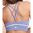 thumbnail image 6 of Body Up Womens Balanced Sports Bra Style-AW30466, 6 of 6