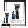 thumbnail image 2 of Visland Electric Rotating Table Auto-rotation Rechargeable 146mm Turntable Display Stand for Jewelry, 2 of 8