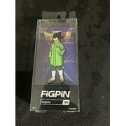 FiGPiN Dragon Ball Super Broly Vegeta #190