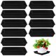 thumbnail image 4 of 12 alfombrillas cuadradas para macetas y platillos para plantas., 4 of 7
