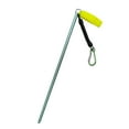 thumbnail image 1 of Greeniant Diving Lobster Stick Pointer Submarino Shaker Noise Maker Deportes acuáticos Verde, 1 of 1