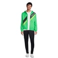 thumbnail image 2 of Reebok Men's Retro Windbreaker Jacket, Sizes S-3XL, 2 of 5