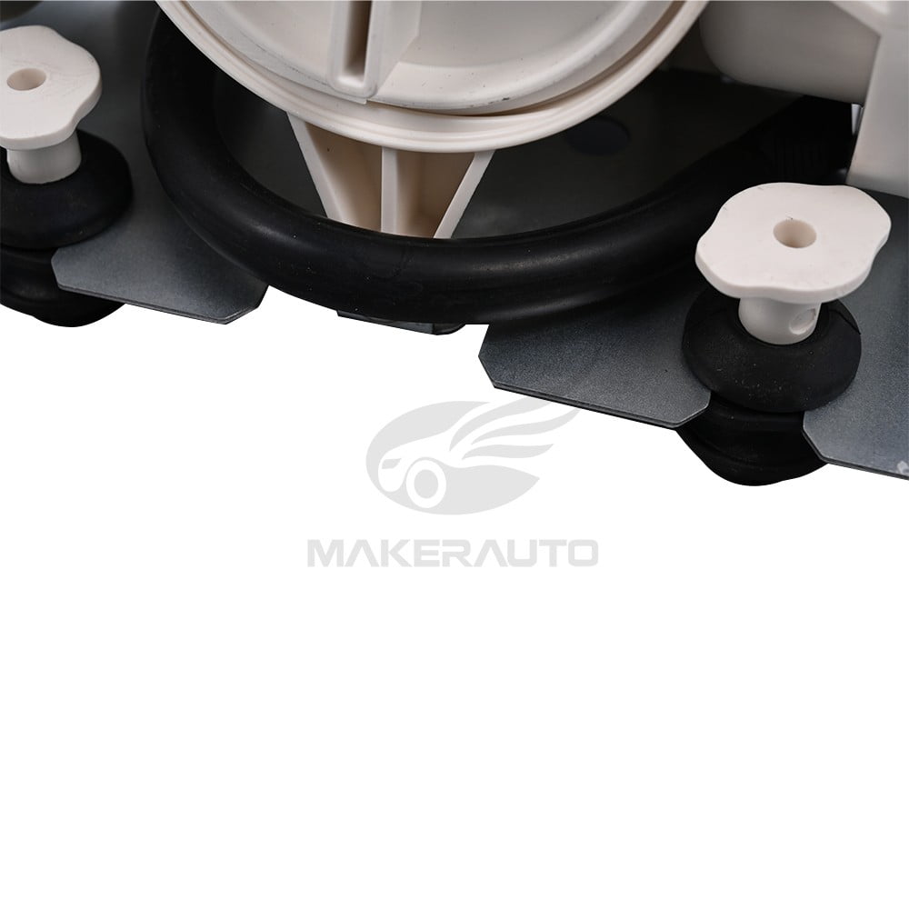 For Whirlpool W11319789 W11458345 Dishwasher Pump Assembly