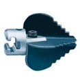 thumbnail image 1 of Ridgid 63045 T-213 4-Blade Cutter, 1 of 2