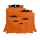 thumbnail image 2 of Bolsa seca flotante impermeable de 6 piezas para kayak, rafting, natación, playa, pesca, proceso de de pegamento de línea completa, diseño de naranja Macarena Bolsas secas impermeables, 2 of 8
