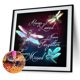 thumbnail image 2 of Wdftyju 5D Diamond Painting Dragonfly Words Full Square Drill DIY Crafts (ZQF8207) Wdftyju 6zg8up2fv0hh8rf0D03, 2 of 8