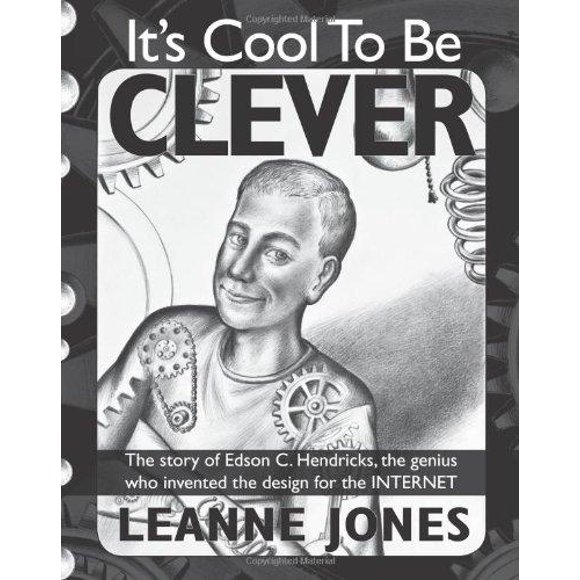 It's Cool to Be Clever