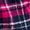 Buffalo Pink 2024 Version, variant on Cotton-Blend Flannel Pajama Pants for Women, Flannel Plaid PJ Pants for Women for Sleep and Lounge, Womens PJ Bottoms (Pink White, Large)