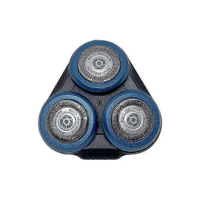 26-27 Replacement Shaver Head for Philips S6000 S6011 S6015 S6840 S6550 S6580 S6670 S6688 S6875 S6840 S5266 Razor Blade Black