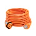 thumbnail image 1 of Cable de alimentación SmartPlug, 30 amperios, 15 m, Marine Shore Heavy-Duty, 1 of 6