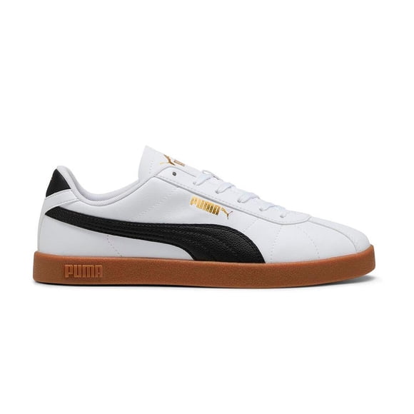 Tenis Puma Club Ii Sl Unisex Blanco blanco 29