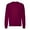 Burgundy, variant on Fruit Of The Loom Kids Premium 70/30 Sweatshirt (Pack of 2)