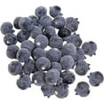 thumbnail image 4 of Realistic 50 Blueberries Foam Fruits For Home & Kitchen Decor - 2Cm Each!, 4 of 8