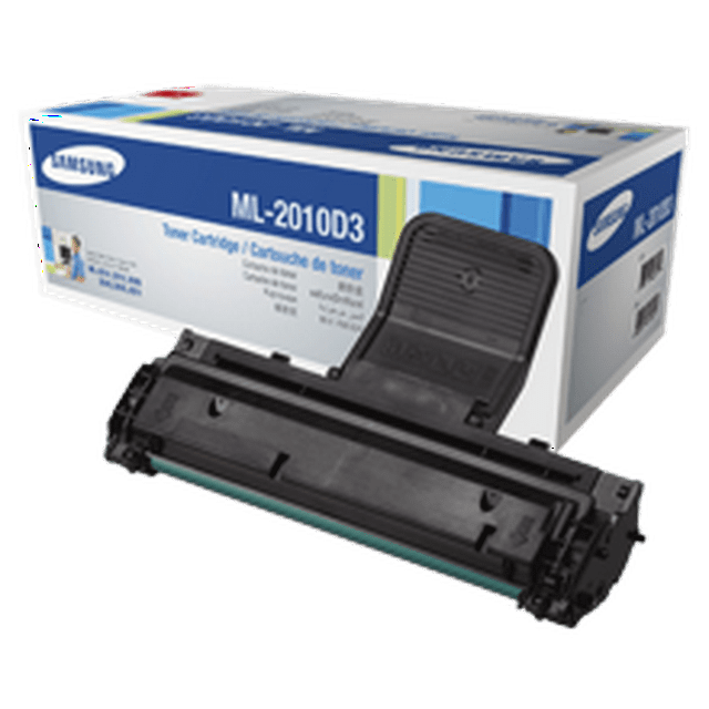 ~Brand New Original SAMSUNG ML-2010D3 Laser Toner Cartridge for Samsung ML-2010