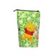 thumbnail image 2 of Estuche para lápices de Winnie The Pooh, bonito estuche para lápices de pie con dibujos animados, estuche para lápices, estuche para cosméticos, estuche para maquillaje y oficina., 2 of 8