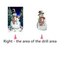 thumbnail image 3 of de pintura de diamante 5D DIY, de de imitación, , tes de /búho Zulema DIY 5D Diamond Painting, 3 of 8