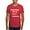 Red, variant on CafePress - 18Th Birthday Checklist T Shirt - Men's Classic Graphic Cotton T-Shirt