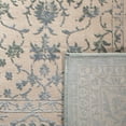 thumbnail image 5 of SAFAVIEH Brilliance Edin Oriental Area Rug, Cream/Sage, 5'1" x 7'6", 5 of 9