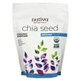 thumbnail image 1 of Nutiva – Ground Chia Seeds, 12 oz, 1 of 3