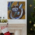 thumbnail image 6 of Horseshoe Fractured Dreams - Canvas, 6 of 10