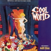 Cool World Soundtrack