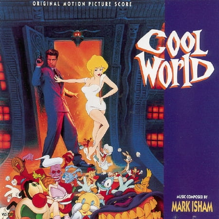 Cool World Soundtrack