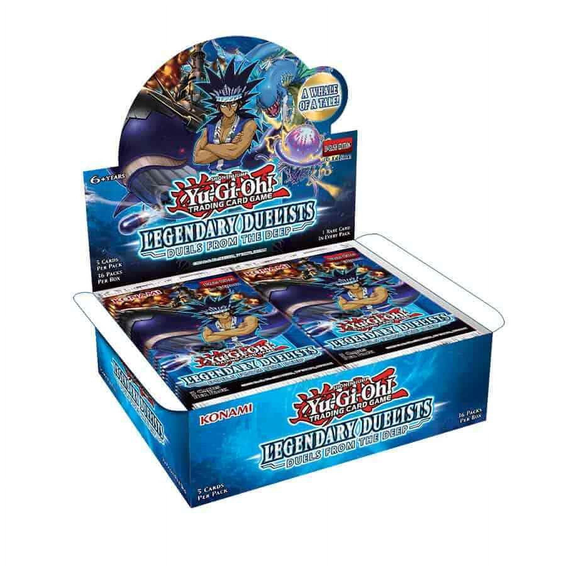 Yu-Gi-Oh! Legend of Blue-Eyes White Dragon 25th Anniversary