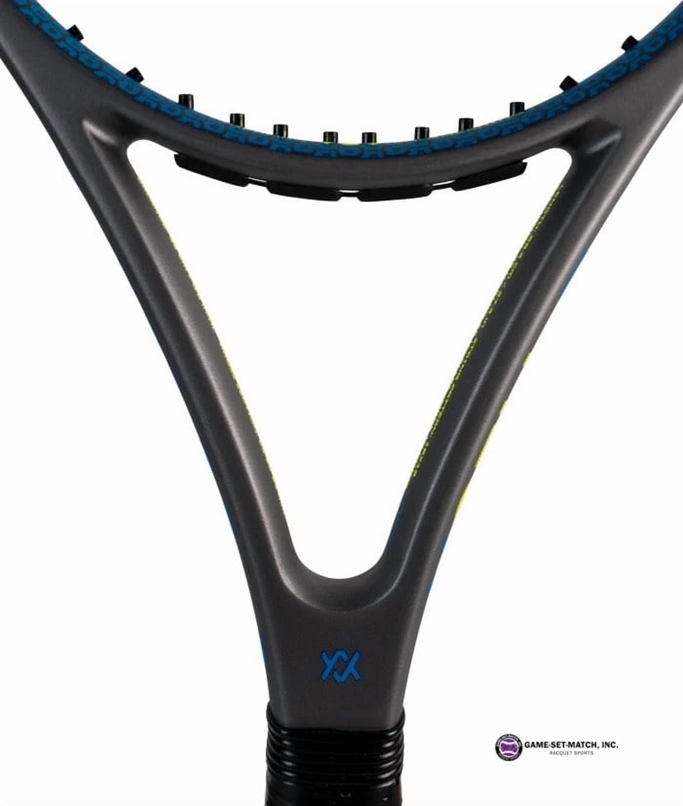 Volkl V-Cell 7 Tennis Racquet L2 (4-1/4) Unstrung