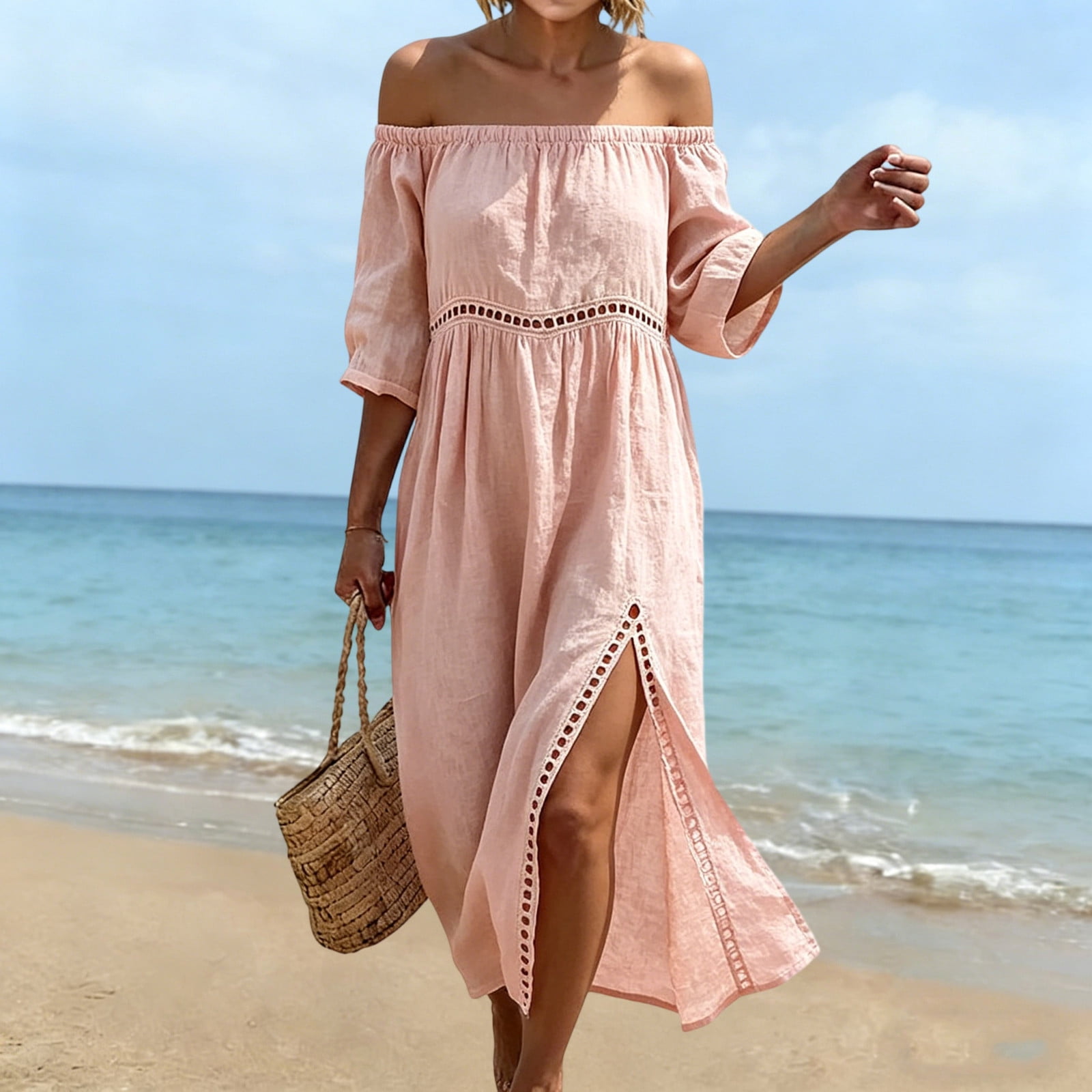 princess polly spader corset mini dress Julisa White Color:808black 7017green Chic Summer Dress flare look to this Casual Black Dress Pants
