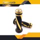 thumbnail image 4 of Publillas de motocicleta Parte Profesional Simple Modificación Pieza Reemplazo Cubiertas Accesorio para Decoración Para Protección Decoración Use Golden 1 Par Inevent VI002068-02, 4 of 7