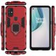 thumbnail image 5 of Funda para ONEPLUS NORD N10 5G con Soporte Anillo Giratorio 360° y Protección Resistente a Golpes y Caídas, 5 of 5