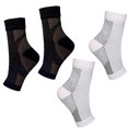 thumbnail image 1 of Calcetines de compresión deportivos Calcetines de compresión para deportes al aire libre Tobillera con cuerda para saltar, 1 of 5