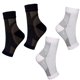 thumbnail image 1 of Calcetines de compresión deportivos Calcetines de compresión para deportes al aire libre Tobillera con cuerda para saltar, 1 of 5