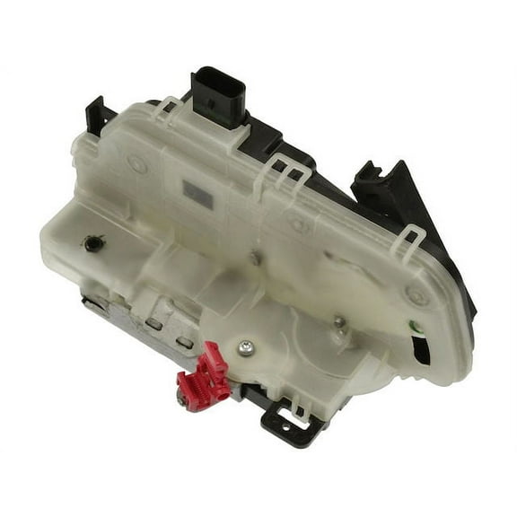 Rear Right Door Lock Actuator - Compatible with 2009 - 2014 Ford F-150 Crew Cab Pickup 2010 2011 2012 2013