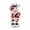 Cow, variant on Clerance! Christmas Cow Figurine, 7.87" Resin Holiday Decor, Santa Suit & Candy Cane, Festive Tabletop Statue for Home Office