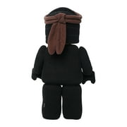 LEGO NINJAGO Cole Ninja Warrior 13 Plush Character