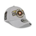 thumbnail image 1 of Houston Astros 2022 World Series Champions 9FORTY Adjustable Cap, 1 of 3