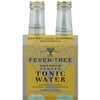 Soda 4pk Tonic Water, 6.8 Fo (pack Of 6