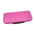 thumbnail image 4 of Tachiuwa Airtight Watercolor Palette Paint Case 18 Well with 2 Mixing Areas and Lid Travel Paint Tray Watercolor Tin for Acrylic, 4 of 10