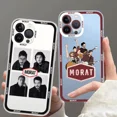 thumbnail image 2 of Funda De Teléfono Morat Band Para iPhone 11, 12, Mini, 13, 1, 2 of 6