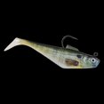 thumbnail image 1 of PowerBait PreRigged Swim Shad, 1 of 6