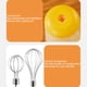 thumbnail image 4 of Procesador De Alimentos Inalámbrico, Picador De Ajo Eléctrico Batidor De Huevos USB Recargable Para Cocinar, 4 of 7