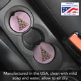 thumbnail image 7 of Thirstystone "Pop Tree" Single Coaster for Vehicle Cup Holder, 7 of 7