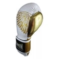 thumbnail image 4 of Guantes De Entrenamiento Box Mjm In Modelo Equiped Metálico, 4 of 6