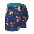 thumbnail image 2 of Hey Arnold Characters Boxer Briefs-Large, 2 of 3