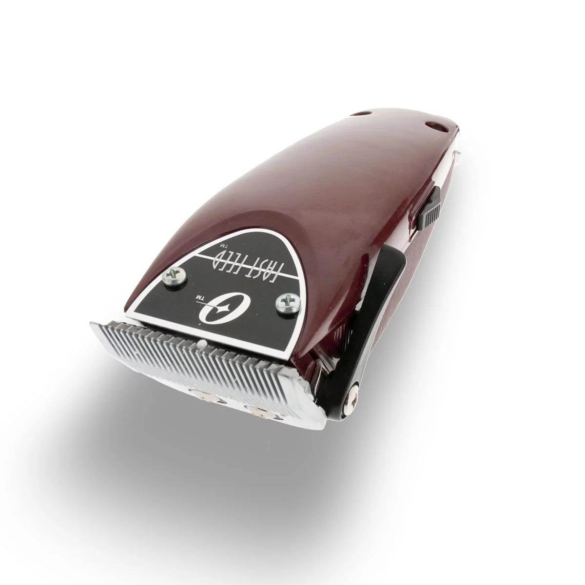 oster fast feed motor clipper