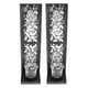 thumbnail image 4 of Candelabro de montaje en pared, 2 candelabros de pared, candelabros para velas, decoración de pared, candelabro de pared elegante y moderno Jadeshay A, 4 of 8