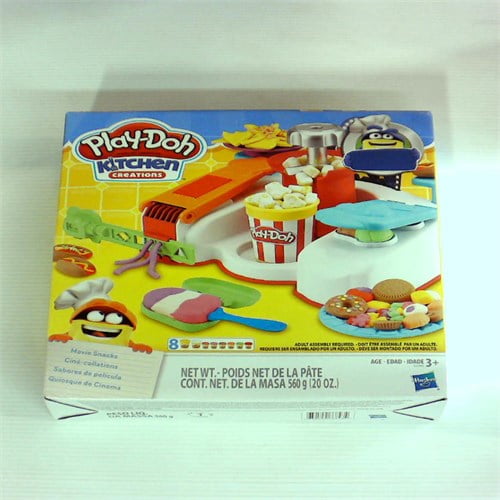 play doh kitchen creations walmart