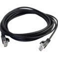 thumbnail image 1 of 6ft Cat5e Utp 28awg Black, 1 of 1