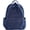 Darkblue, variant on Denim Backpack Casual Style Lightweight Jeans Backpacks Classic Retro Travel Daypack
